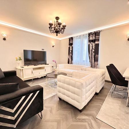 Апартаменти Стефани Plovdiv Ngoại thất bức ảnh