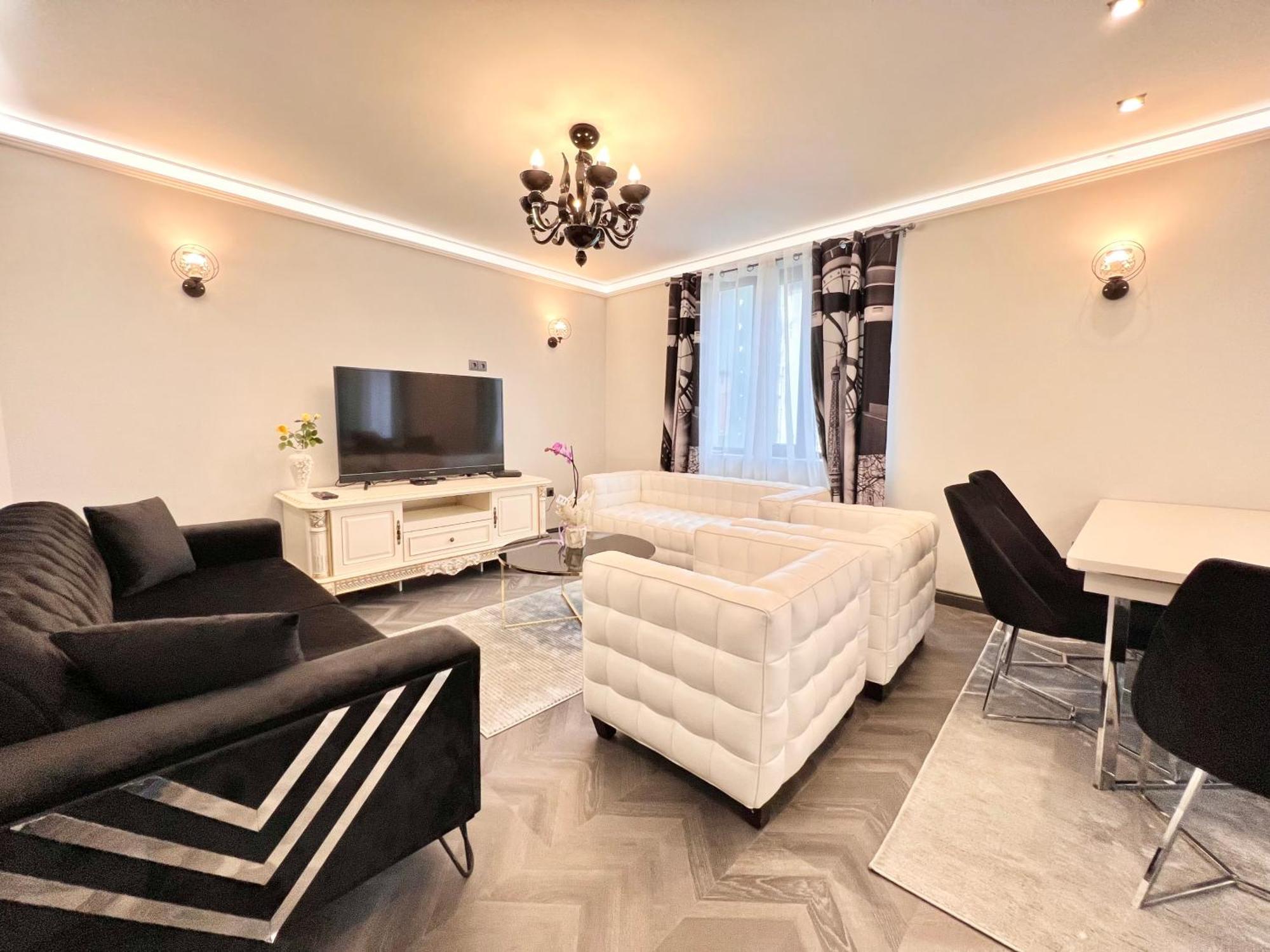 Апартаменти Стефани Plovdiv Ngoại thất bức ảnh