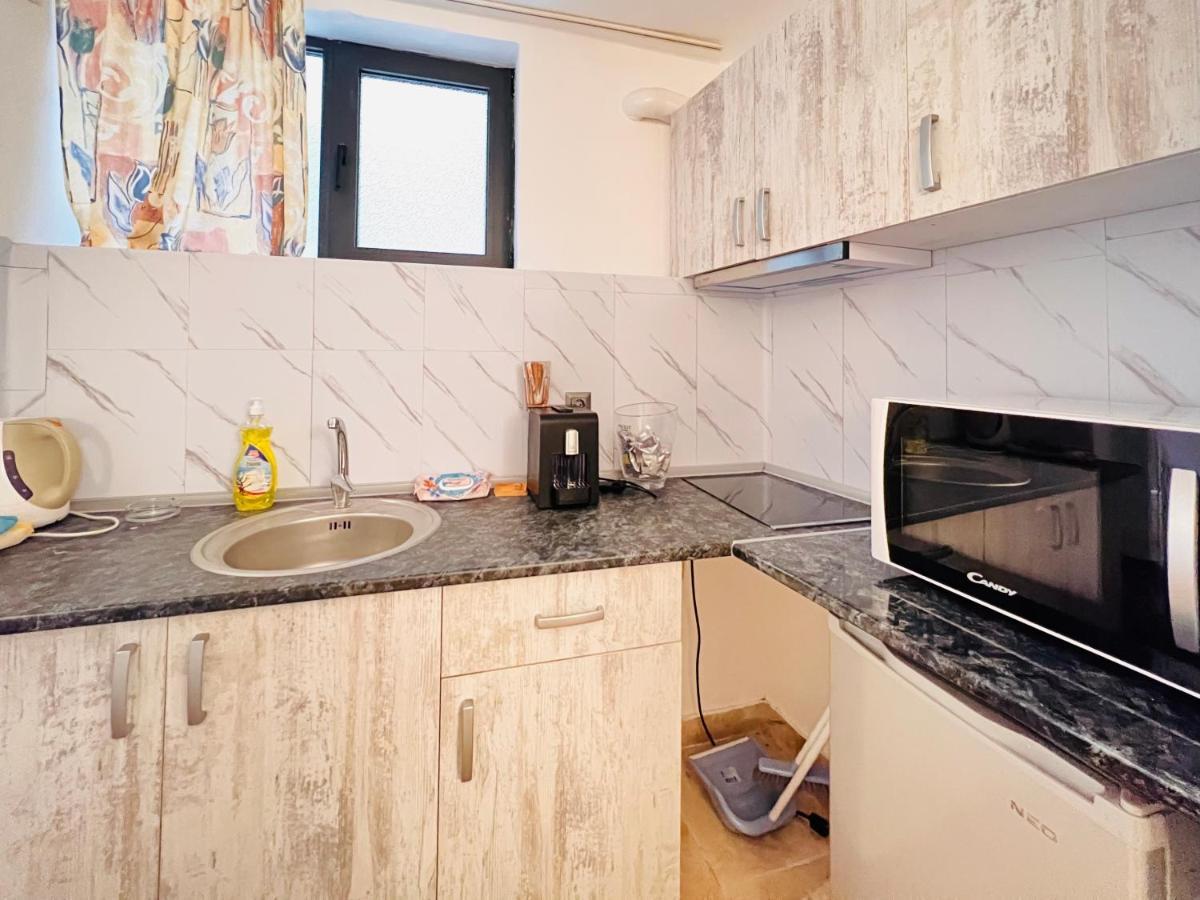 Апартаменти Стефани Plovdiv Ngoại thất bức ảnh